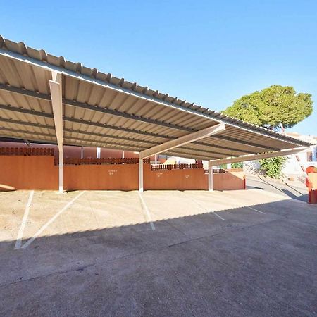 Apartamento Balcon De San Jose Piscina Parking Экстерьер фото