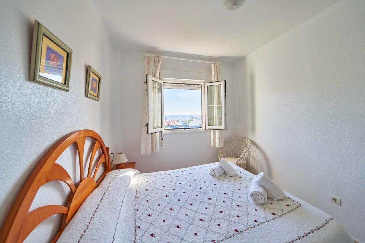 Apartamento Balcon De San Jose Piscina Parking Экстерьер фото