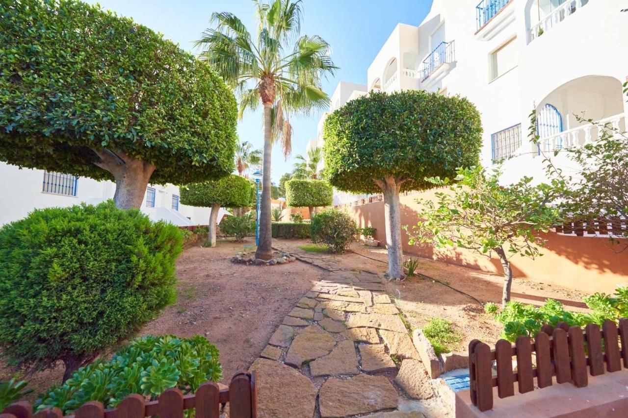 Apartamento Balcon De San Jose Piscina Parking Экстерьер фото